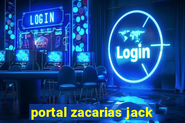 portal zacarias jack